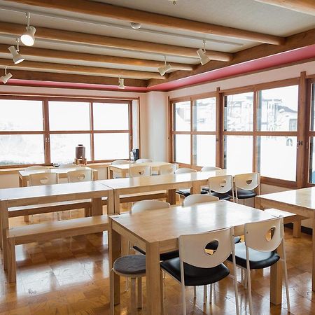 Lodge Nagano Nozawaonsen Extérieur photo