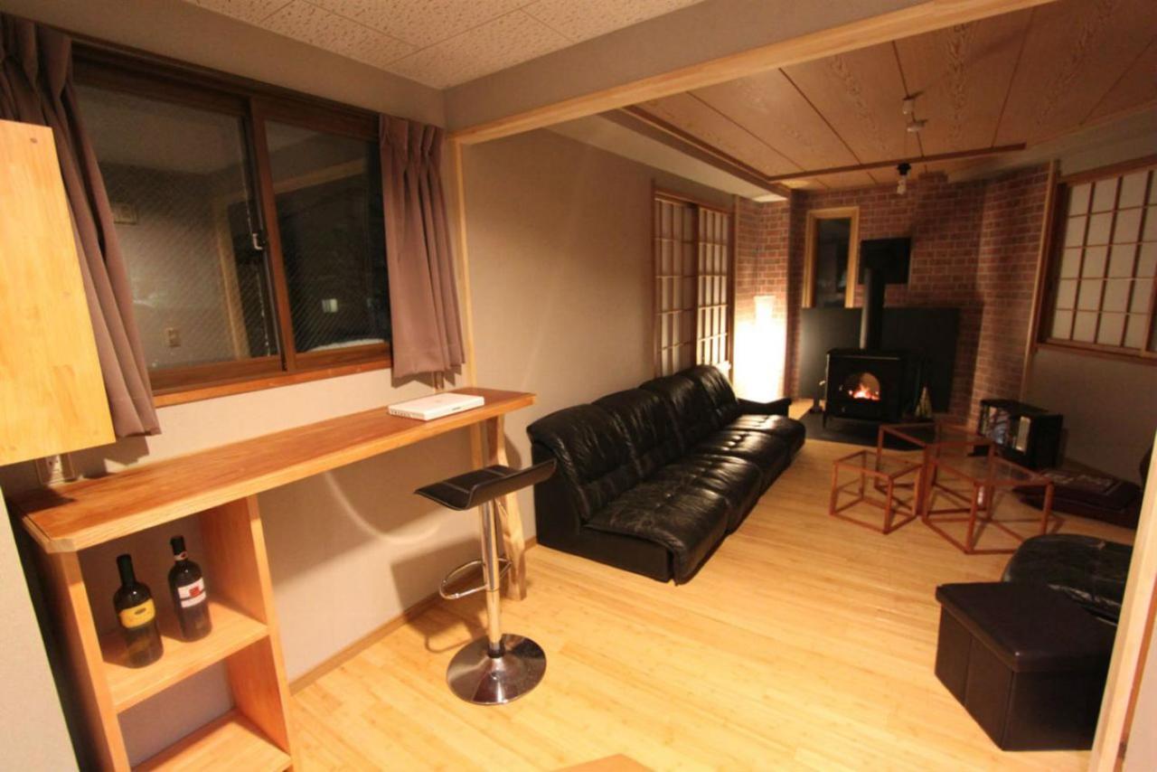 Lodge Nagano Nozawaonsen Extérieur photo
