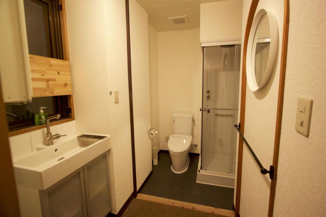 Lodge Nagano Nozawaonsen Extérieur photo