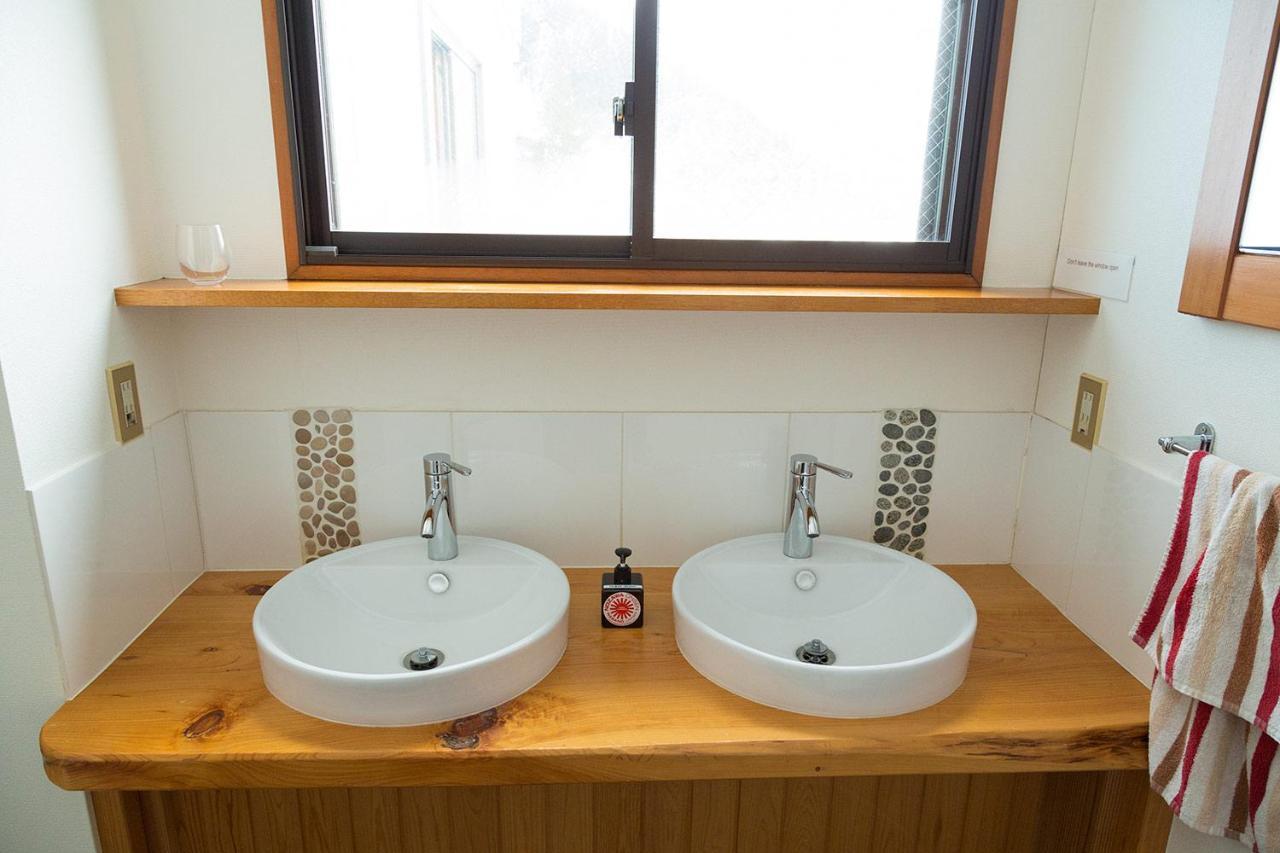 Lodge Nagano Nozawaonsen Extérieur photo